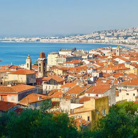 Serruriers Nizza