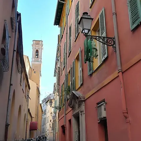 Serruriers Appartamento Nizza